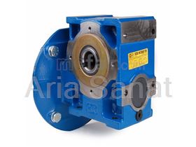 Rossi Helical Worm Gearboxes