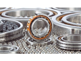 SKF Ball bearing