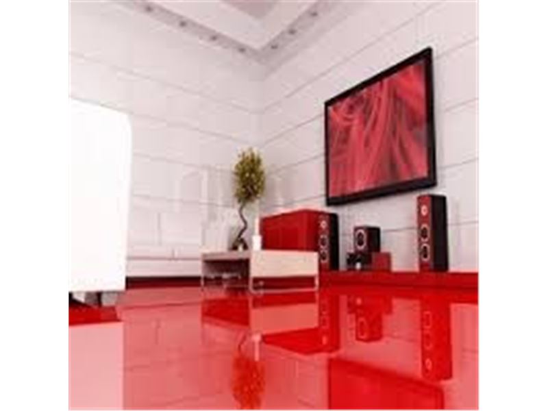 Isolekar Tabriz co LTD