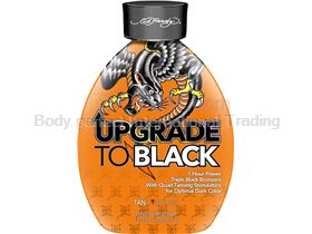 Ed Hardy Upgrade to Black