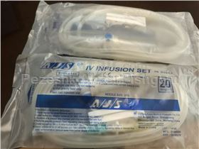 IV Infusion set