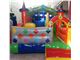 Inflatable play equipment code:27