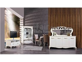 ALYA AVANGARD LIVING ROOM(CODE 7030)