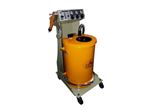 Analog electrostatic powder coating M100