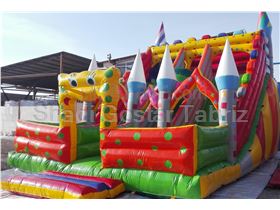 Inflatable play equipment code:25