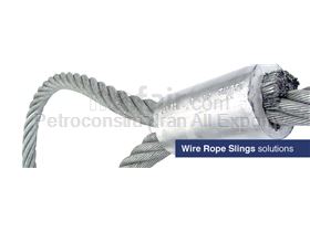 wire rope slings