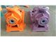 IHF Series Resistant Chemical process centrifugal pump