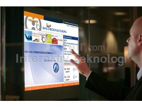 REAR PROJECTION FILM