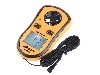 GM8908 ANEMOMETER Digital