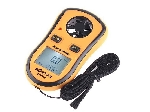 GM8908 ANEMOMETER Digital