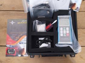 TM510FN plus Coating thickness gauge