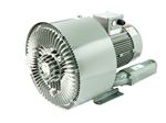 side channel blower