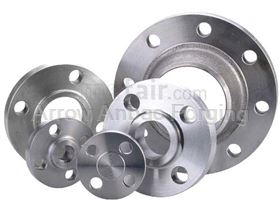 CUSTOMIZED FLANGE