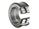 Tapered SKF double bearing