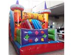 Inflatable play equipment code:07