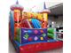 Inflatable play equipment code:07