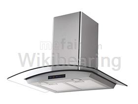 Kitchen Hood Iran