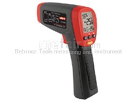 Infrared Thermometers UT303A