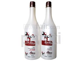 optliss keratin line duoxy