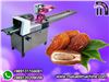 Date packing machine