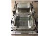 DDW Plastic Crate Mold Plastic Basket Mold to Turkey
