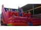 Inflatable play equipment code:04