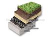 Use of Geosynthetics in Roof gardens