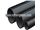 Sewage polyethylene pipe