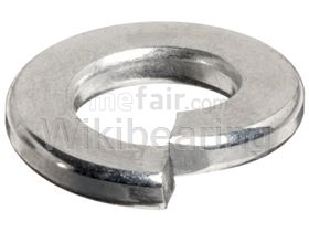 Spring Washer Split Washer Iran