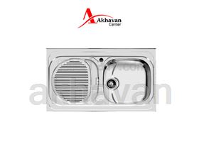akhavan sink model 111