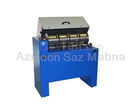 Micro Deval Apparatus