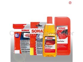 SONAX High Speed Wax - Artikelnr.: 02882000