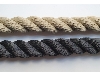 Fiber rope