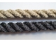 Fiber rope