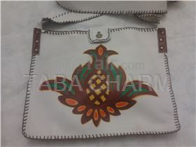 shoulder bag model sun