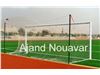 Goalposts Ajand Nouavar model standard
