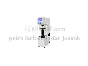 Rockwell hardness tester HRMS-45