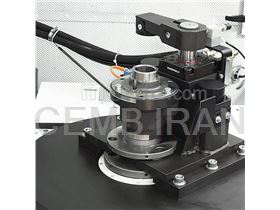 Balancing Machine for Differential Cases - CEMB