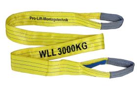 Flat Webbing Sling