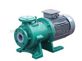 CQB series fluorine plastic magnetic pump