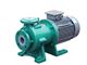 CQB series fluorine plastic magnetic pump