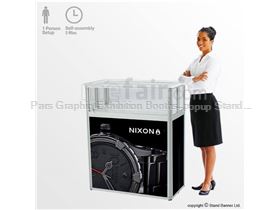 Portable Display Counter