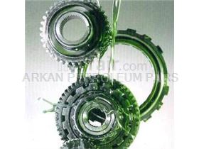 All petroleum products