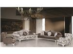 DIGNITY SOFA SET(CODE 8060)