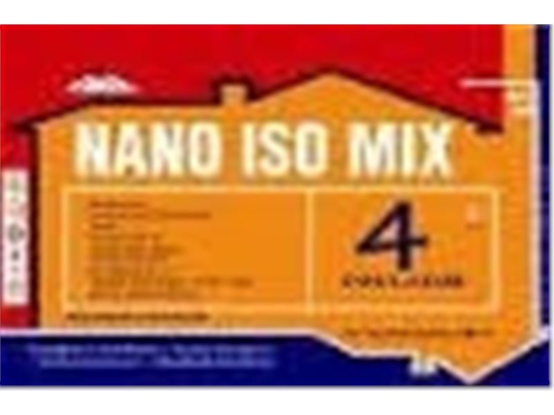 Isolekar Tabriz co LTD