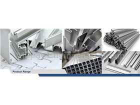 aluminium extrusion profile