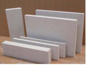 Calcium silica sheet