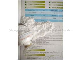 Sodium Methallyl Sulfonate(MAS/SMAS) cas:1561-92-8
