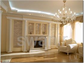 Polyurethane Moldings