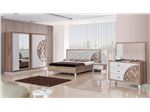 BUTTERFLY AVANGARDE BEDROOM SET(CODE2030)